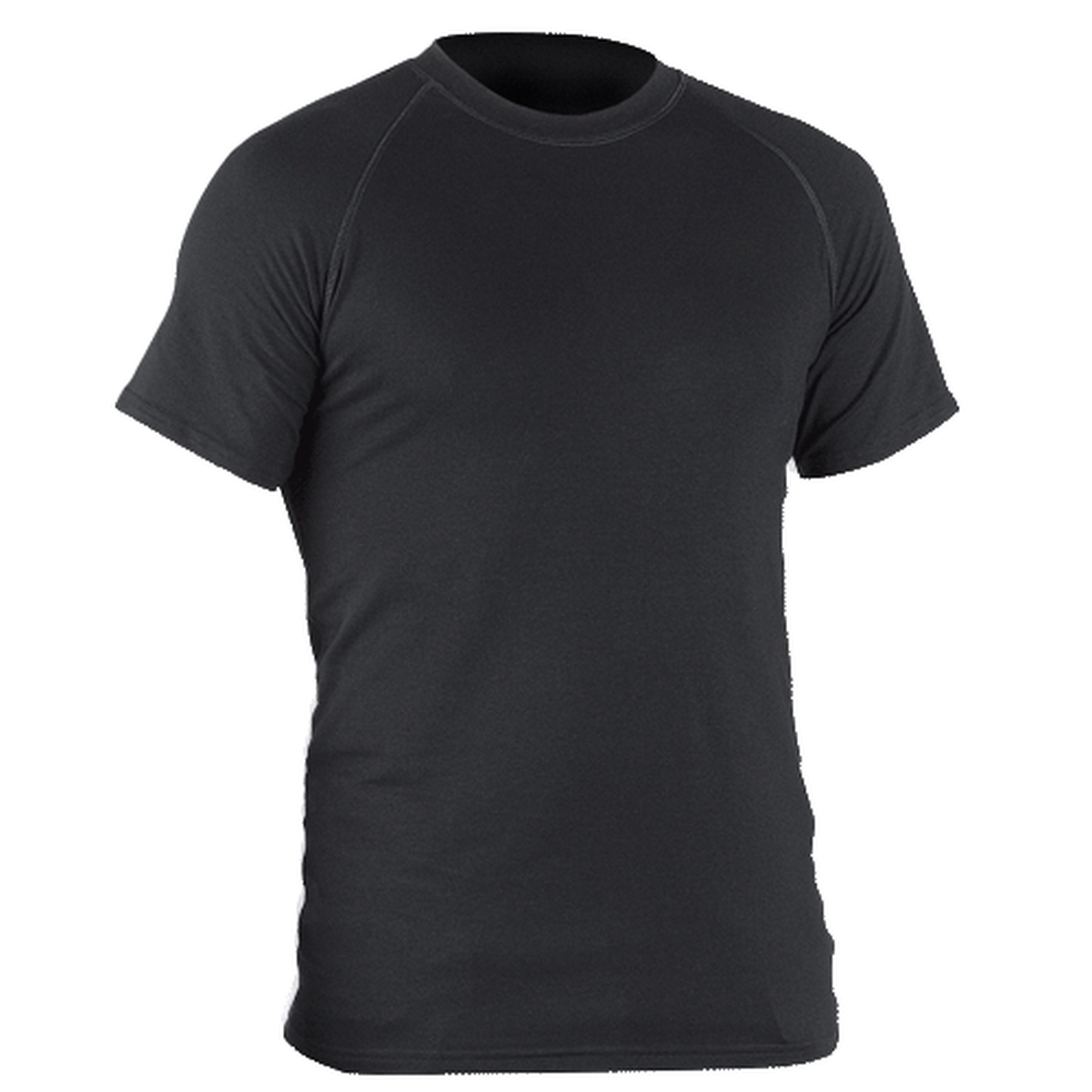 Compression Shirt-Blauer