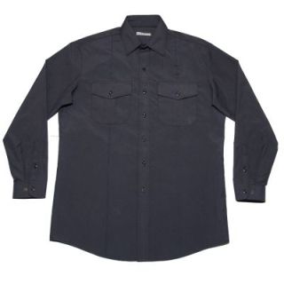 Responderfr Long Sleeve Shirt-Blauer