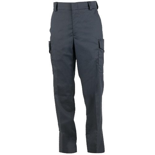6-Pocket 100% Cotton Trousers-Blauer