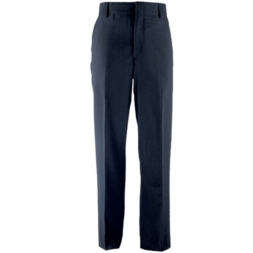 4-Pocket 100% Cotton Trousers-Blauer
