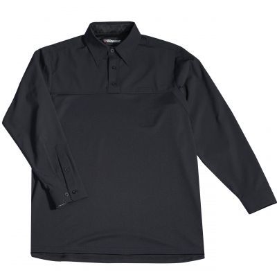 Flex Rs Ls Base Shirt-Blauer