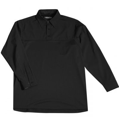 Flex Rs Ls Base Shirt-Blauer