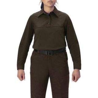 Flexrs Ls Base Shirt &#40;women&#39;s&#41;-Blauer