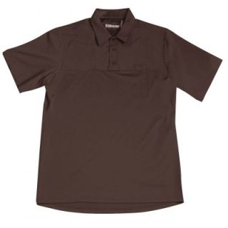 Flexrs Ss Base Shirt-Blauer