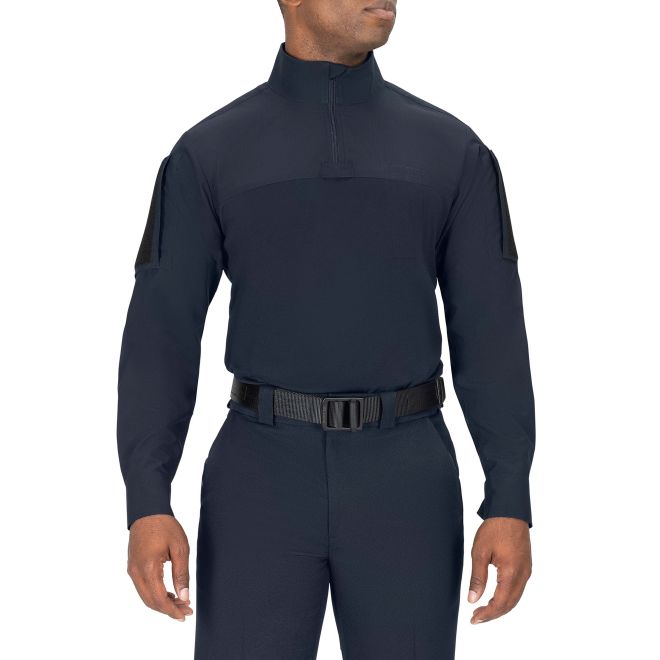 Flex Rs Combat Shirt-Blauer