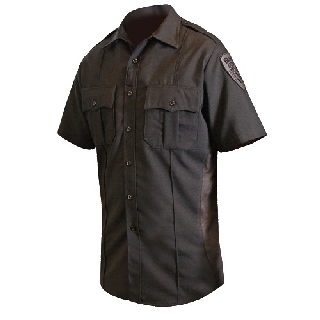 Ss Wool Blend Supershirt (women‘s)-Blauer