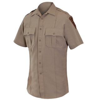Ss Wool Blend Supershirt (women‘s)-Blauer