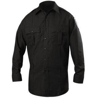 Ls Wool Blend Shirt (women‘s)-Blauer