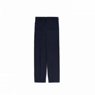 8&#45;pkt Wool Blend Trousers-Blauer