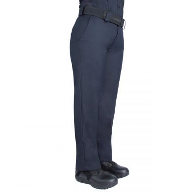 4-Pkt Wool Blend Trousers (Womens)-Blauer