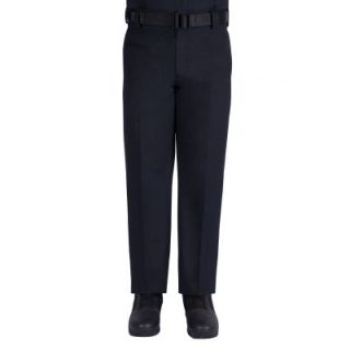 7-pkt Wool Blend Trousers-Blauer