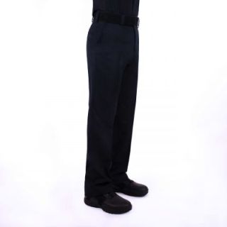4-pkt Polyester Trousers-Blauer