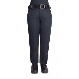 4-pkt Polyester Trousers (women‘s)-Blauer