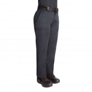 6-pkt Polyester Trousers (women&#8216;s)-Blauer