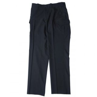 Flexrs Cargo Pocket Pant-Blauer