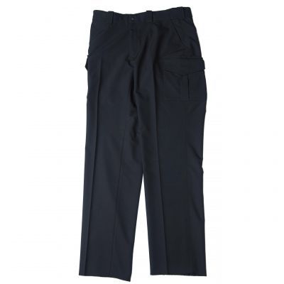 Flexrs Cargo Pocket Pant Womens-Blauer