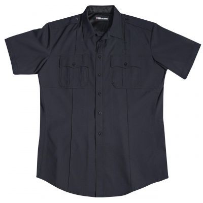 Flexrs Ss Supershirt-Blauer