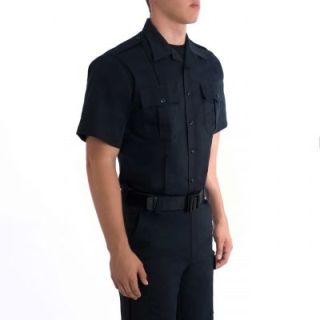 Streetgear Ss Flex Shirt-Blauer