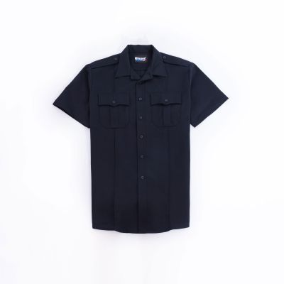 Streetgear Ss Flex Shirt-Blauer