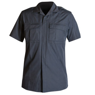 Tenx Ss B.du Shirt-Blauer