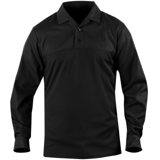 Long Sleeve Ripstop Streetshirt&Reg;-Blauer