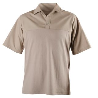 Cdcr Ripstop Armorskin  Ss Base Shirt-Blauer