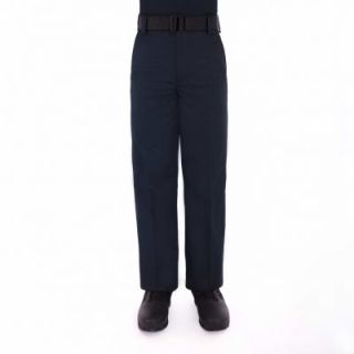 4-pkt Cotton Blend Trousers-Blauer