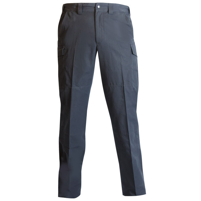 Tenx B.Du Pants-Blauer