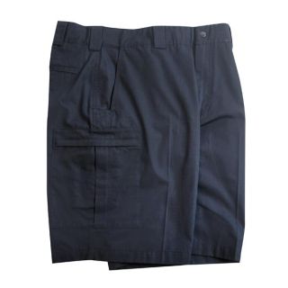 Tenx Operational Shorts-Blauer