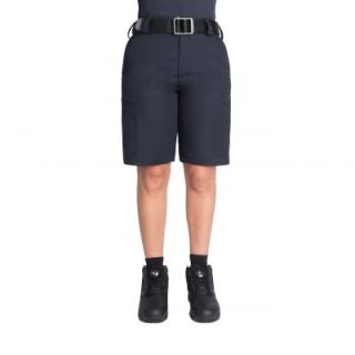 Ten X Operational Shorts - Womens-Blauer