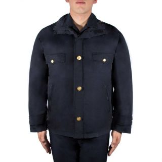 Metro Ny Nj Waterproof Jacket-Blauer
