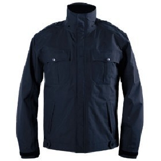 Superlight Patrol Shell-Blauer
