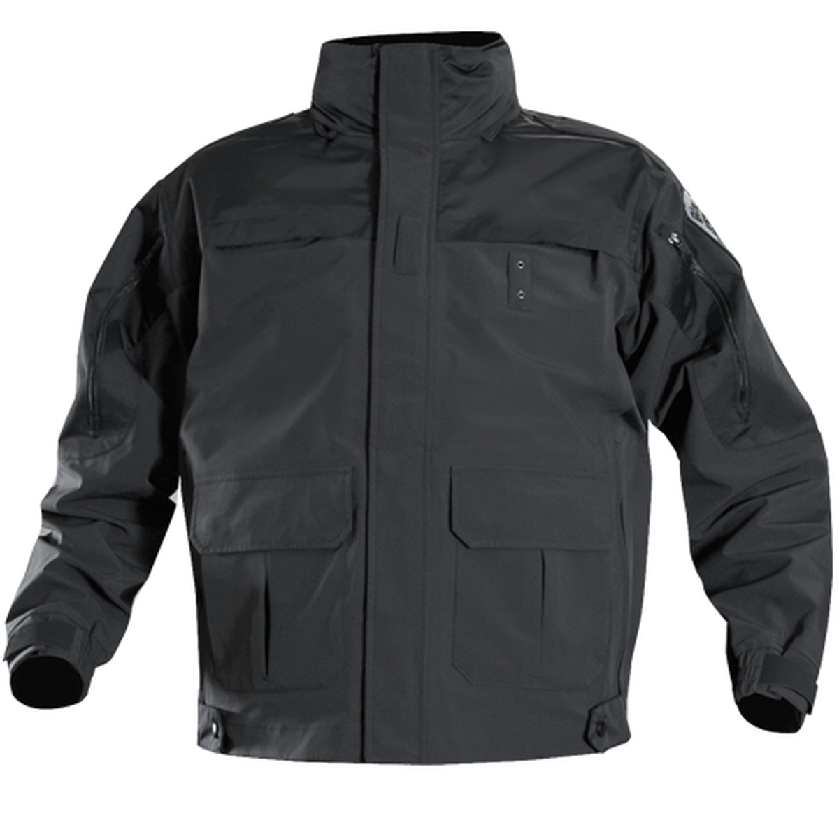 Tacshell™ Jacket-Blauer
