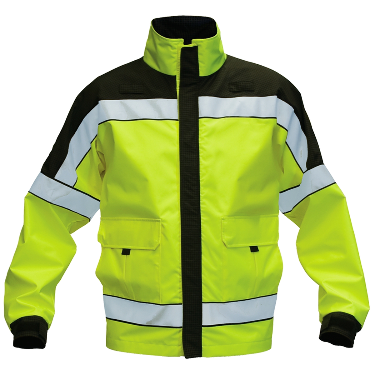 CrossTech Response Jacket-Blauer