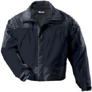 Supershell&Reg; Jacket W/ Crosstech&Reg;-Blauer