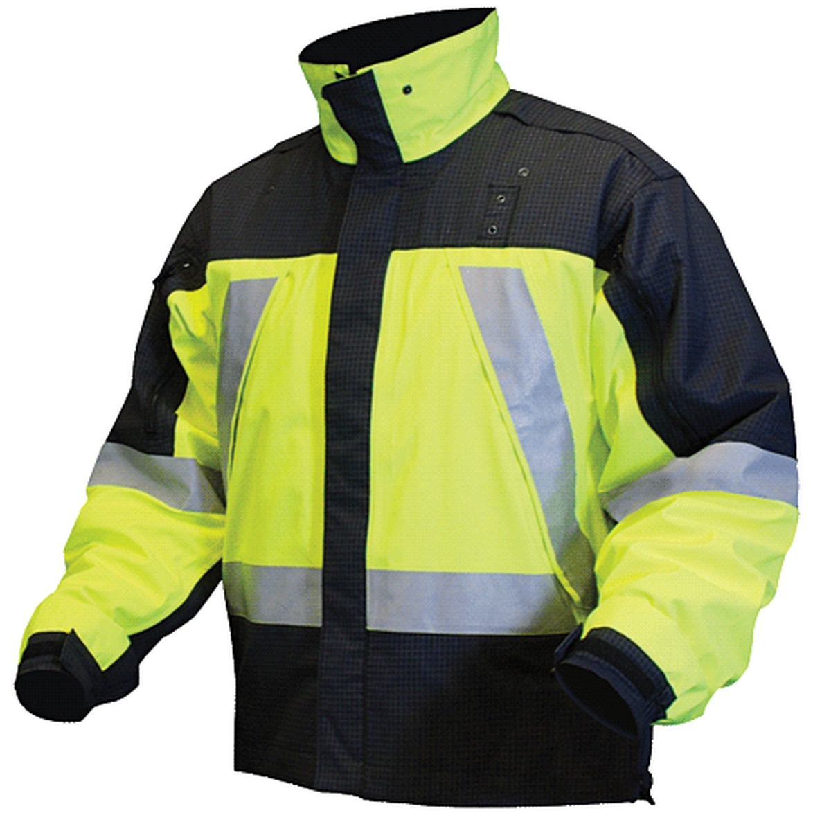 Supershell Gore-Tex Jacket-Trippis Uniforms