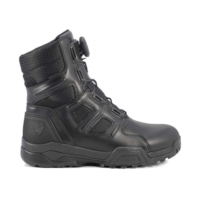 Clash V2 Waterproof  Boot-Blauer