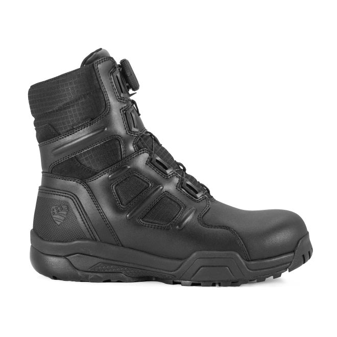 Breach V2 Composite Toe Waterproof Boot-Blauer