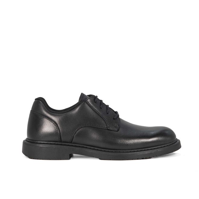 Mission Oxford-Blauer