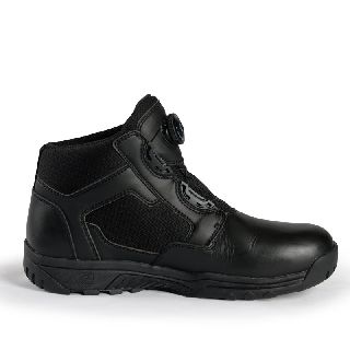 Clash 4 In Shoe-Blauer
