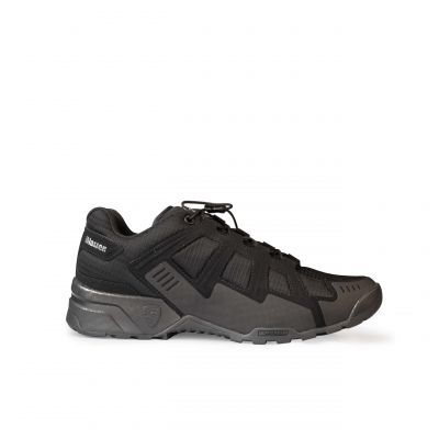 Crush Shoe-Blauer