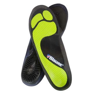 Firmatech Insoles-Blauer