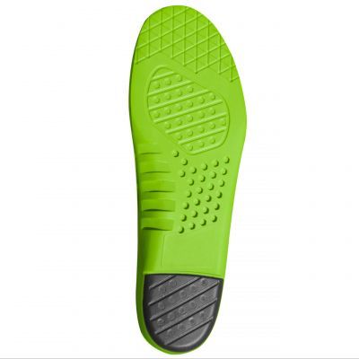 Comfort-Tech Patrol Insoles-Blauer