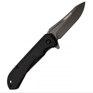 Patriot Folding Knife-Blauer