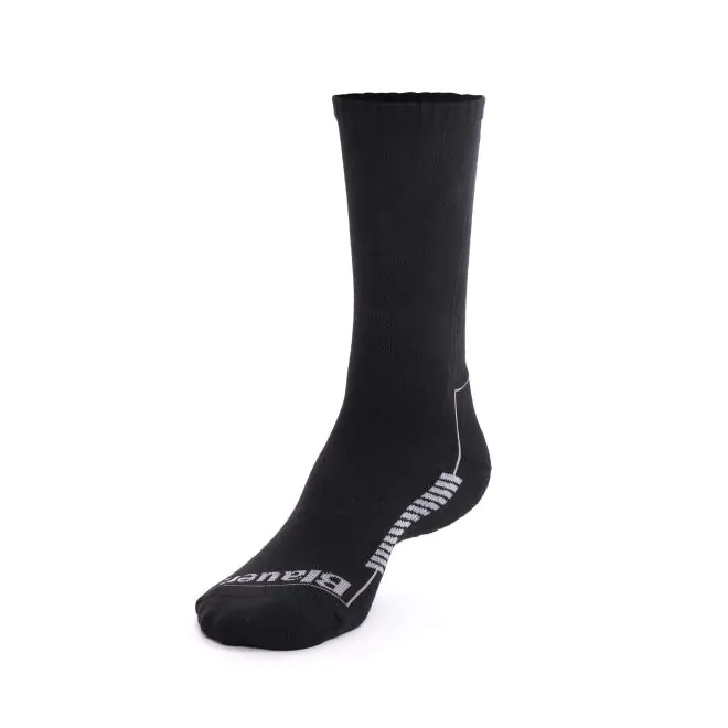 B.cool  Performance Sock-Blauer