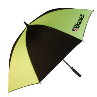 Golf Umbrella-Blauer