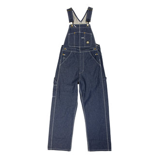 Boulder Unlined Bib Overall-Berne Apparel