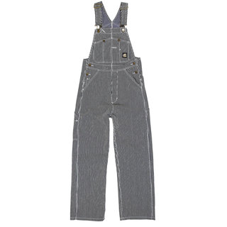 Boiler Unlined Bib Overall-Berne Apparel