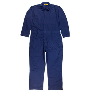 Impact Unlined Coverall-Berne Apparel