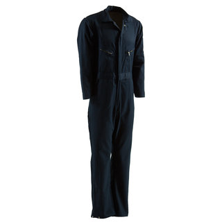 Deluxe Intake Coverall, Unlined-Berne Apparel